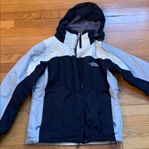 Women’s  North Face jacket